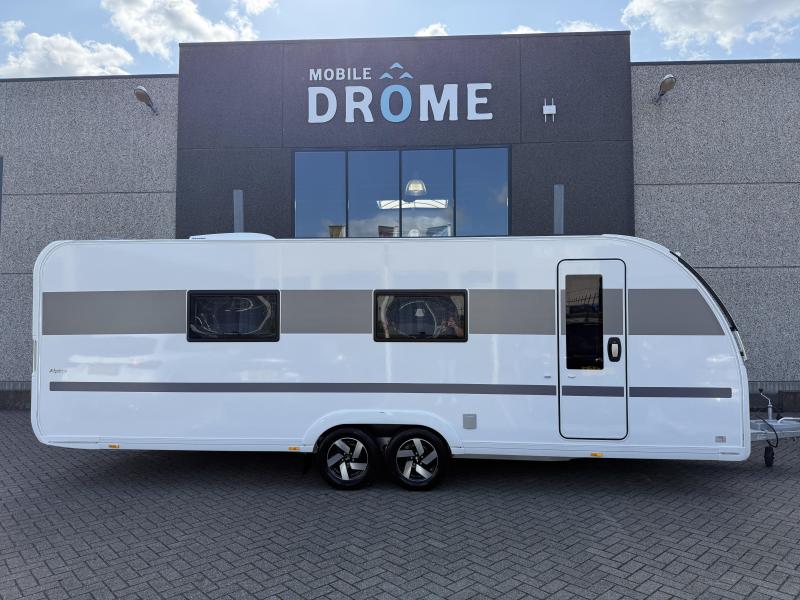 Adria Alpina 663 HT LAATSTE 2026  foto: 3