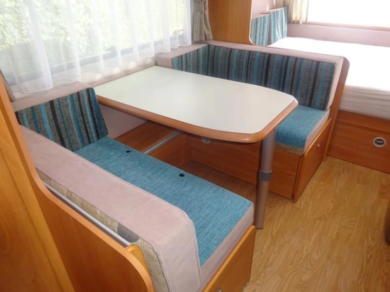 HomeStar Racer 43 AMF  foto: 10