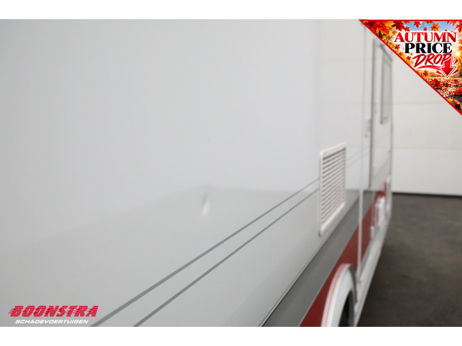 Kabe ROYAL 560XL Mover Rondzit Frans bed Oven foto: 6