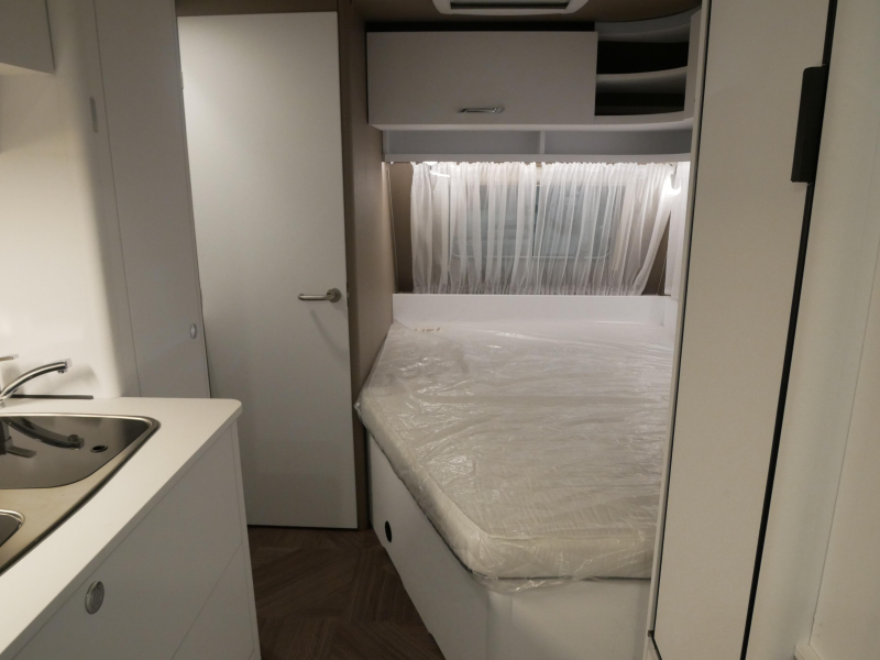 Dethleffs C'Go Edition 10 475 FR GRATIS mover en luifel  foto: 10