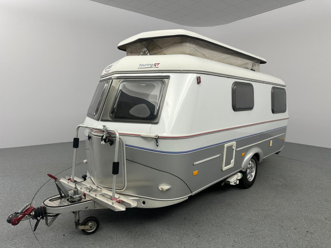 Eriba Touring Troll 530 GT foto: 17