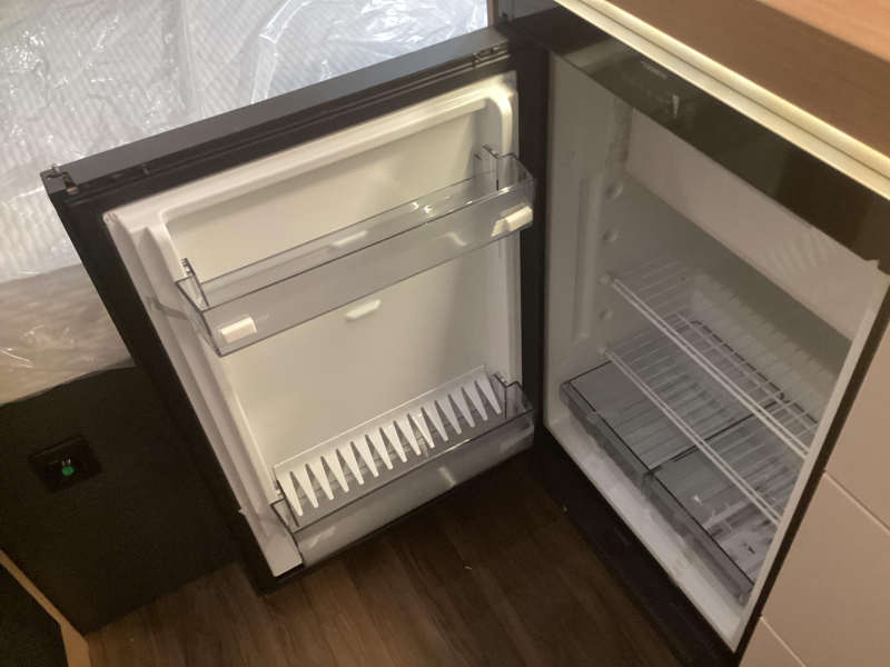 Knaus Sport Platinum 420 QD model 2027  foto: 11