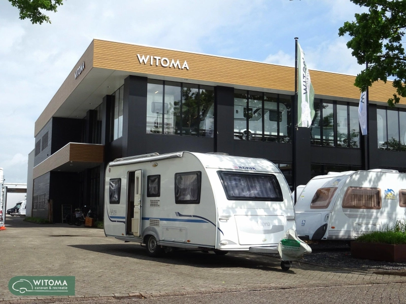 Adria Adora 472 LU SALE AANBIEDING  foto: 17