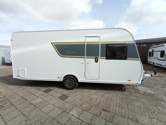 Bürstner B66 465 TS