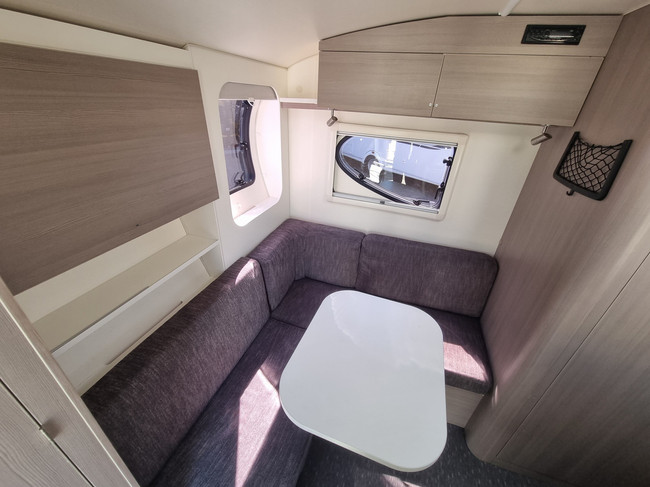 Adria Action 361 PD foto: 10
