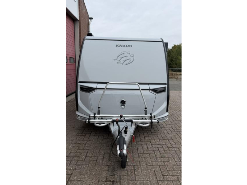 Knaus Sudwind 60 Years 500 EU Incl. Mover en Luifel  foto: 7