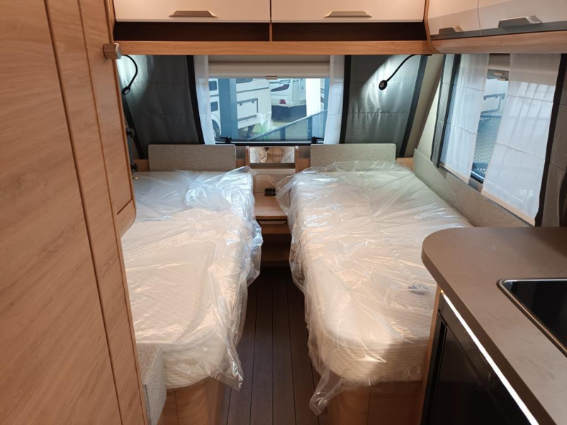 Knaus Sudwind Black Selection 500 EU  foto: 6
