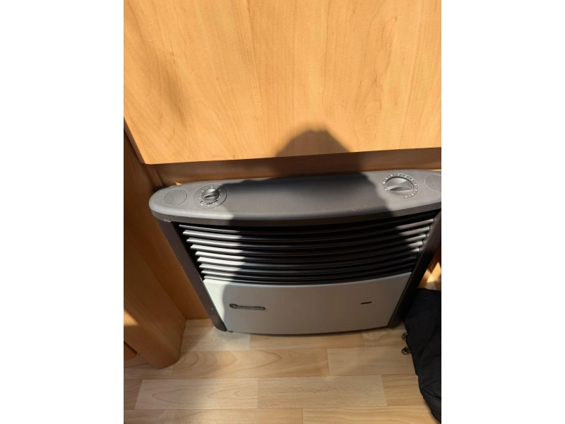 Hobby De luxe Easy 400 KB Bovag 2026  foto: 14