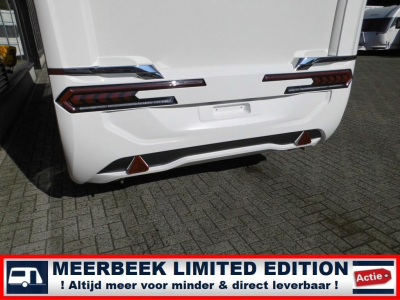 Hobby Excellent Edition 490 KMF 2026 NIEUWSTE MODEL ! 
