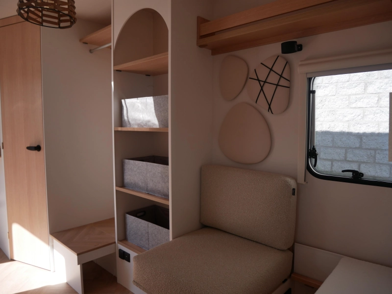 LMC E:dero 470K Model 2026 Lichtgewicht!!  foto: 12