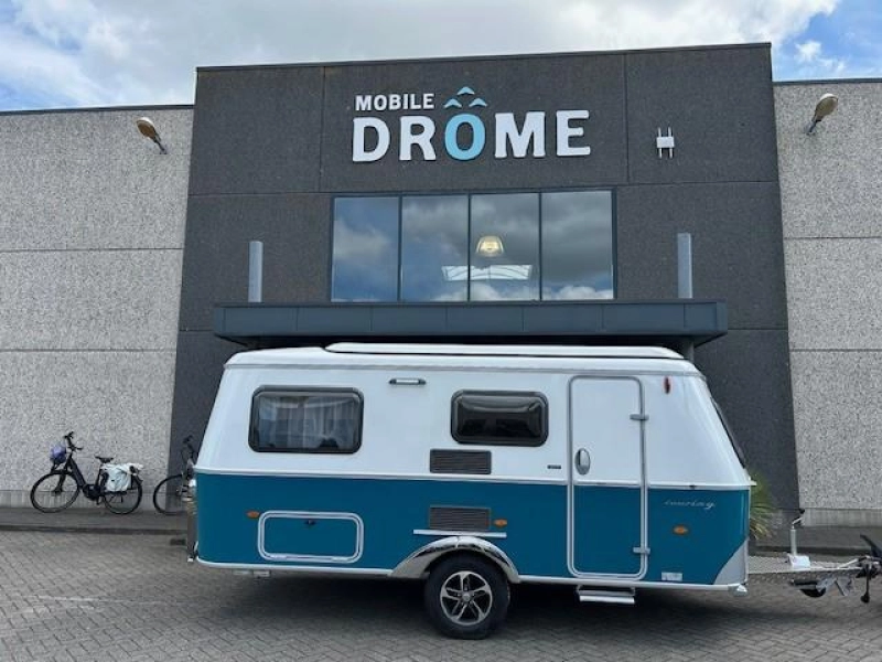 Eriba Touring Troll 542 Laatste 542  foto: 1