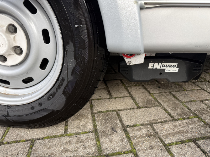 Wilk S4 500 TF FRANSBED VOORTENT MOVER  foto: 23