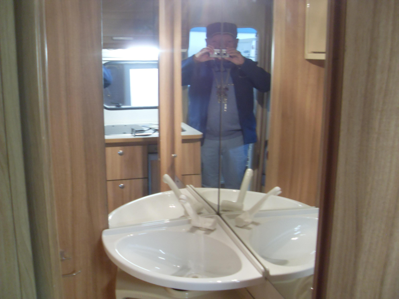 Caravelair Antares Artica  foto: 13