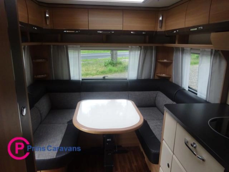 LMC Passion 440 D  foto: 13