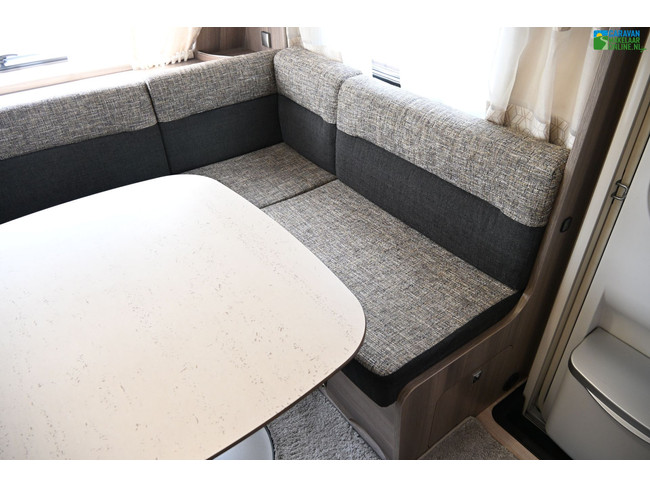 Fendt Tendenza 515SF foto: 8
