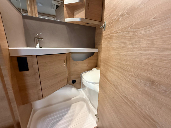 Knaus Südwind 420 QD 60 Years foto: 19
