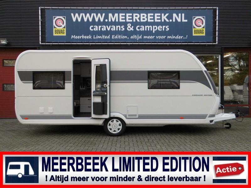 Hobby Excellent Edition 540 UFF 2026 NIEUWSTE MODEL !  foto: 1