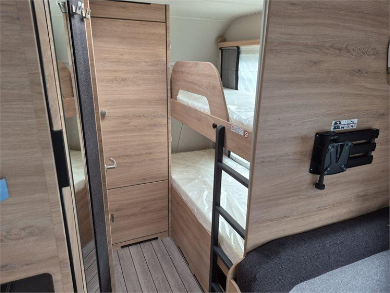 Knaus Sudwind Black Selection 500 QDK  foto: 8