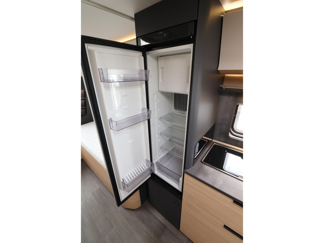Hobby Maxia 585 UL Airco/mover/luifel/ Vol! foto: 16