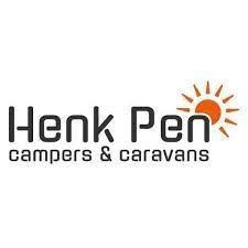 Henk Pen Campers & Caravans BV