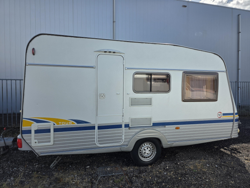 TEC Tour 420 TN RIJKLAAR! 