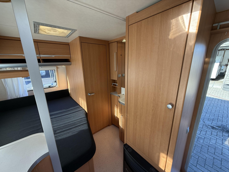 Wilk S3 450 FU FRANSBED MOVER VOORTENT  foto: 10