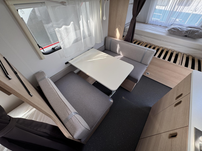 Adria Aviva 522 PT 