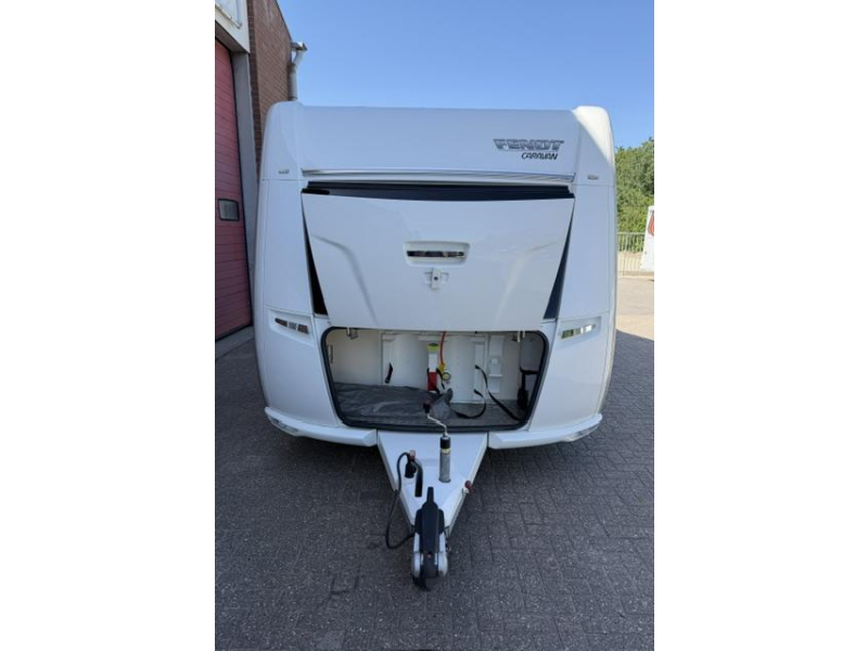 Fendt Bianco Activ 495 SFE Incl. Mover en Airco  foto: 8