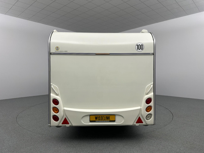 Beyerland Quartz 495 TEB foto: 22