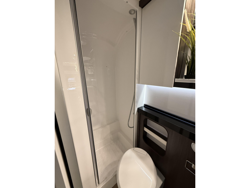 Hobby Prestige 560 FC Actie model 2026  foto: 6