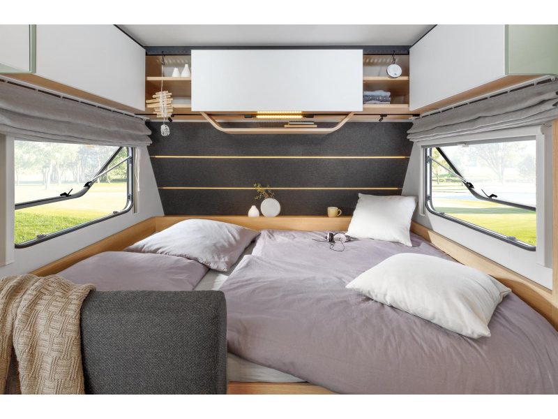 LMC Style 490 K model 2027, stapelbed 