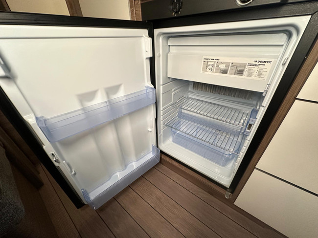 Knaus Sport 550 FSK Silver Selection foto: 16