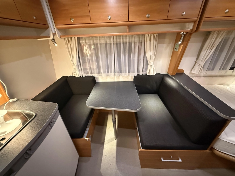Kip Isa White 41 TDB FRANSBED VOORTENT MOVER  foto: 20
