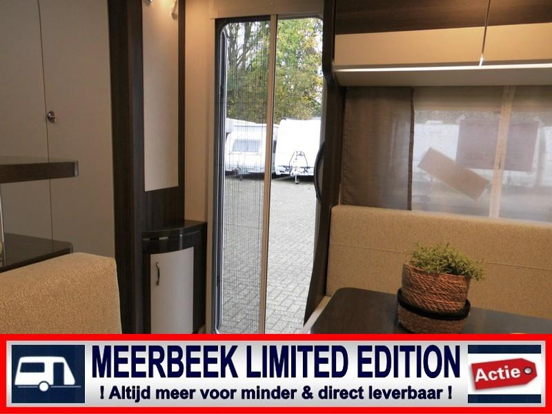 Hobby Prestige 620 CL 5554,=KORTING MOVER+THULE  foto: 23