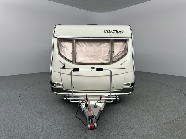 Chateau Calista 450 foto: 22