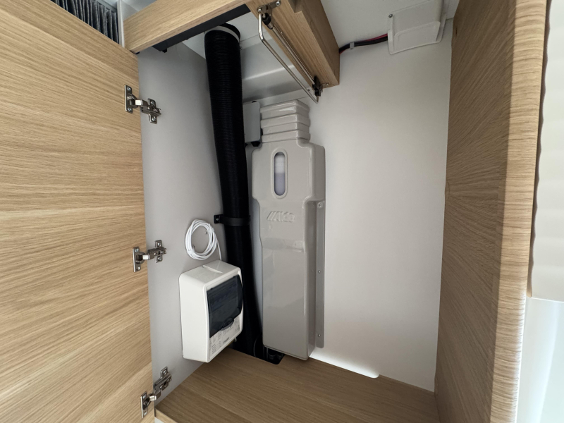 Adria Adora 532 UL  foto: 19