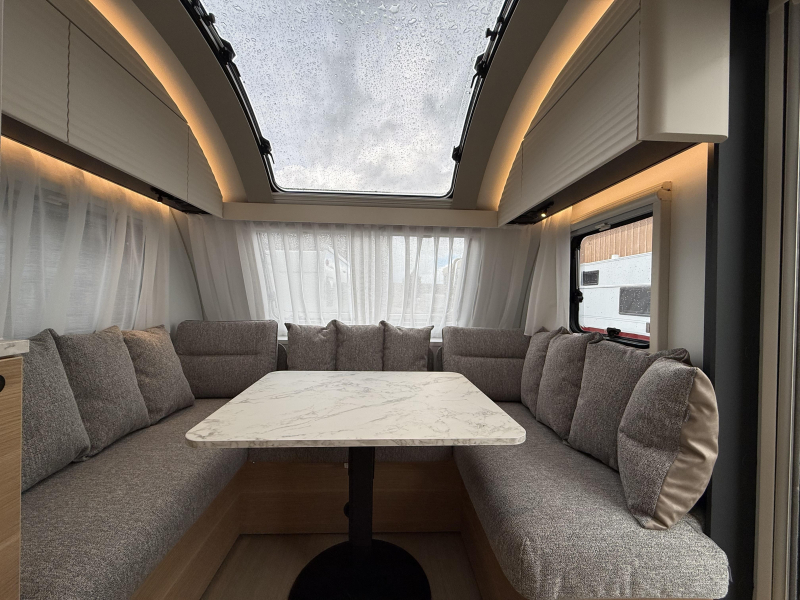 Adria Adora 532 UL  foto: 3