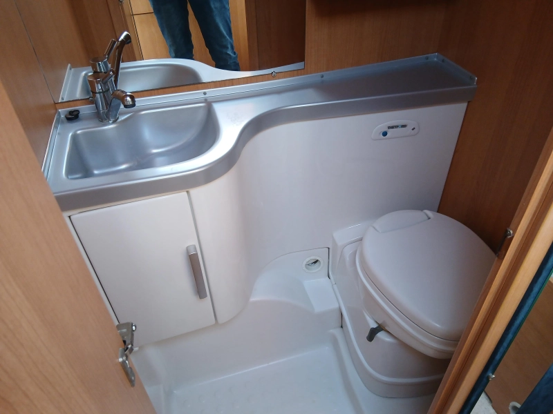 Knaus Sport 420 QD  foto: 12