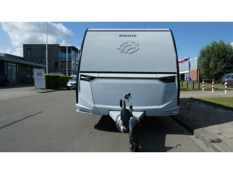 Knaus Sudwind Black Selection 500 EU 2026  foto: 6