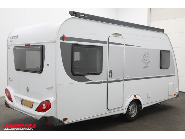 Knaus Sport 500 W04 Mover Luifel
