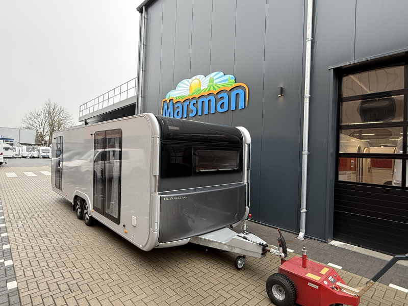 Adria Astella 704 HP Nieuw | Actie model 2026  foto: 1