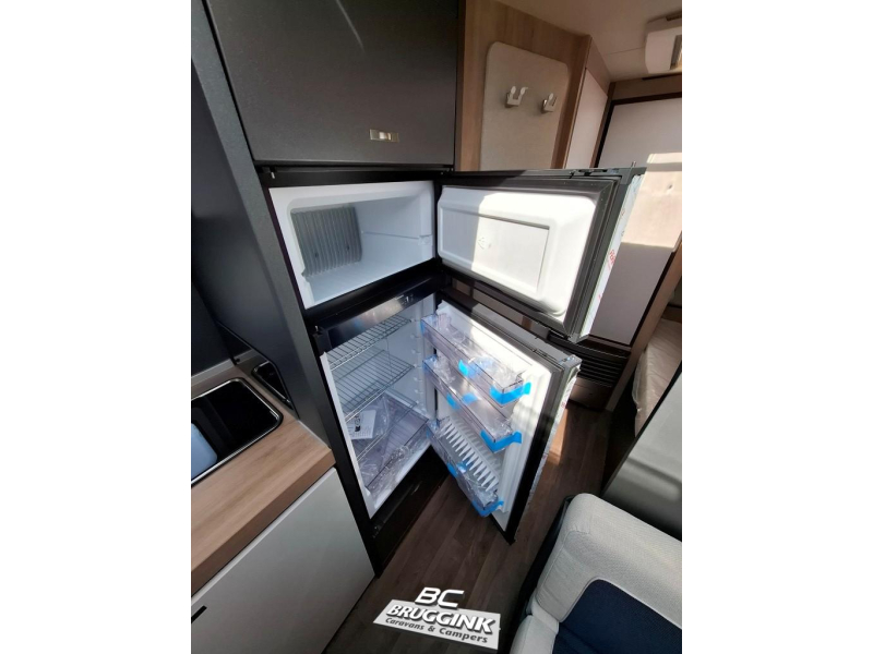 Knaus Sport 500 KD - NIEUW  foto: 8