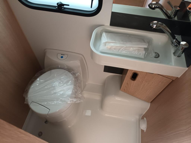 Adria Aviva 492 LU  foto: 10