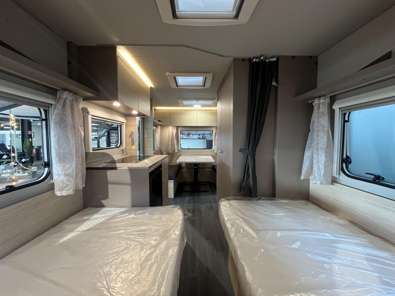 Weinsberg CaraCito 470 EU  foto: 6