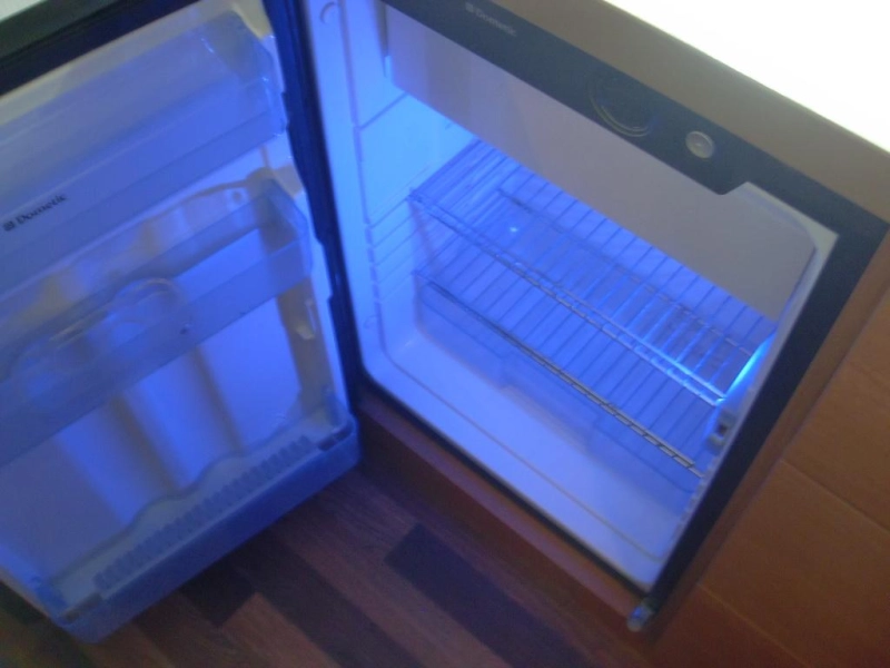 Knaus Sport 420 QD  foto: 6