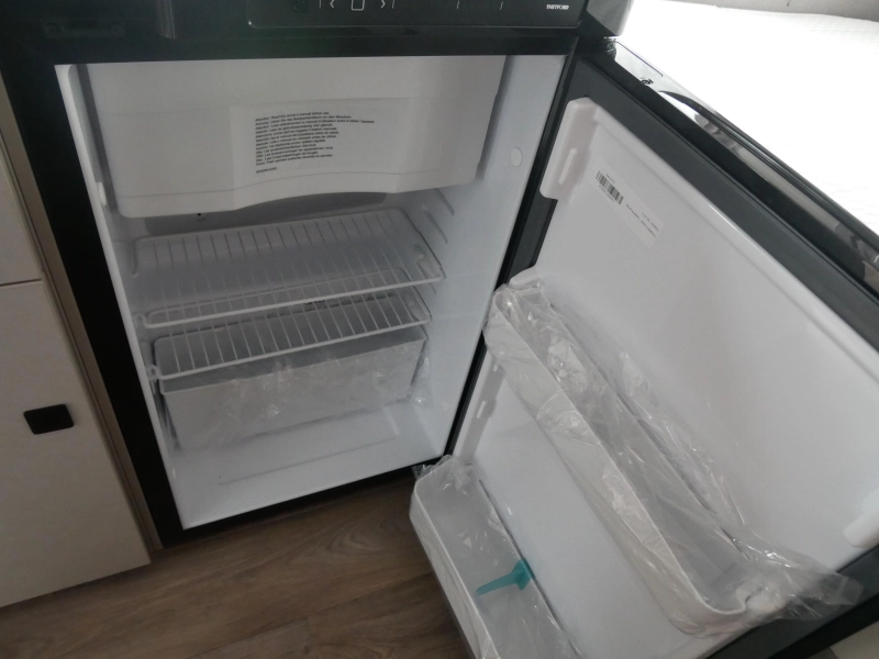 Eriba Touring 530 Model 2026  foto: 13