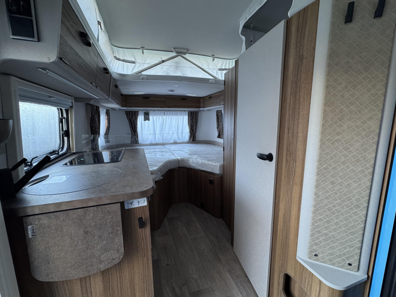 Eriba Touring 642  foto: 10