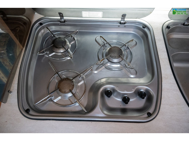Avento Ava Grande 445TF foto: 10