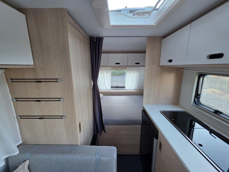 Adria Aviva 400 PS  foto: 5