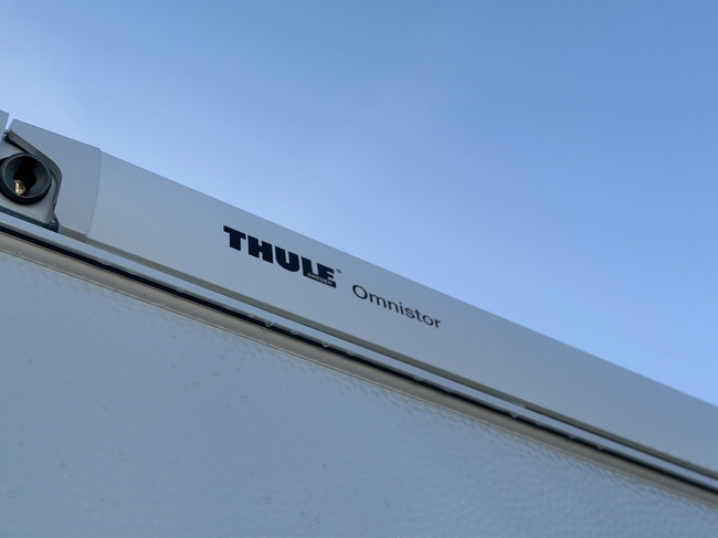 Knaus SPORT 450 FU gas uitvoering foto: 3